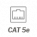 CAT5e FTP